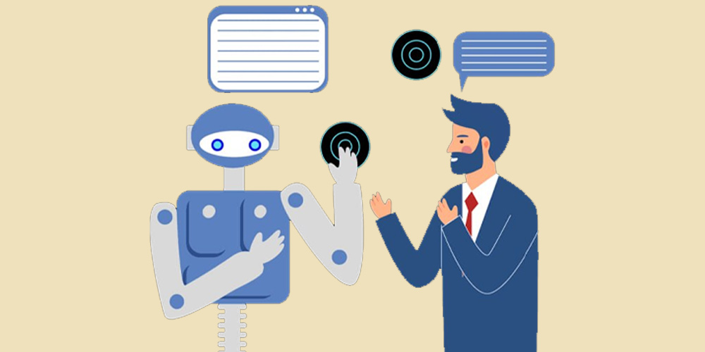 خرید ارز به پیشنهاد هوش مصنوعی