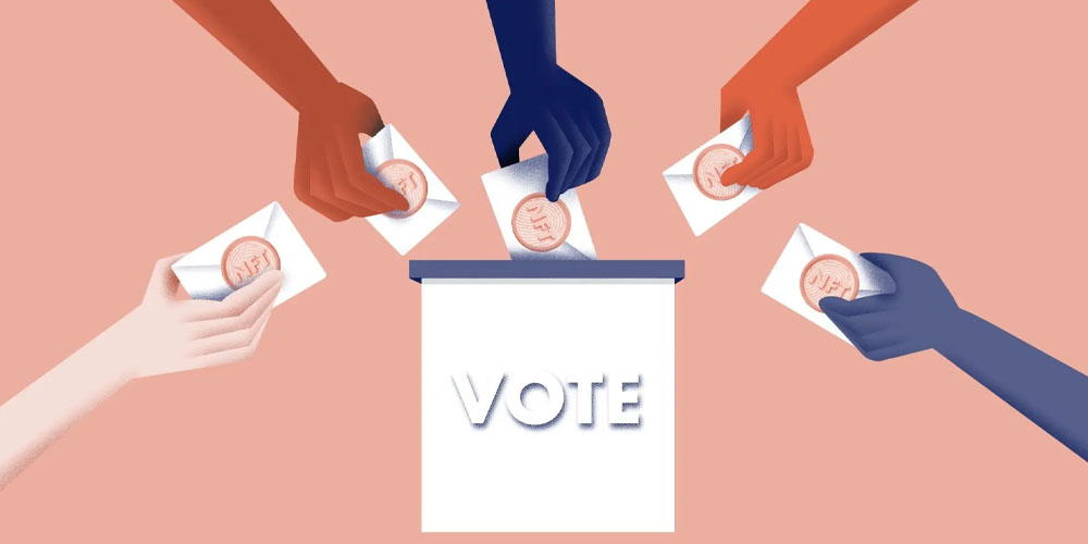 دلیل اهمیت توکن‌های حاکمیتی