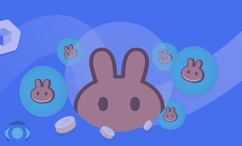 دلیل رشد ارز CAKE