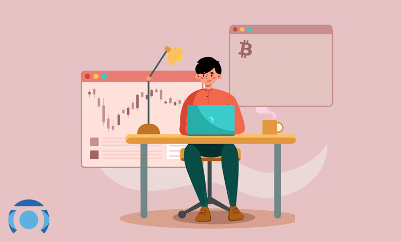 دمو تریدینگ