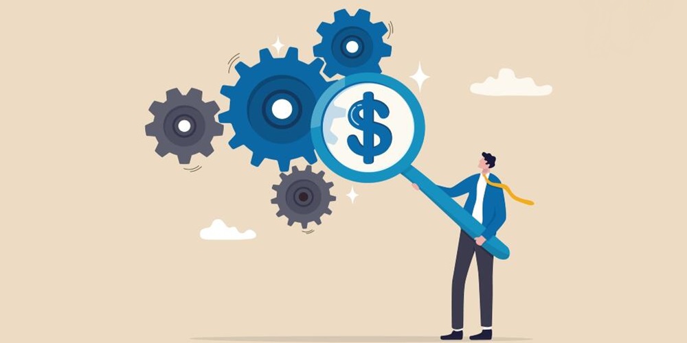 دکس تریدینگ