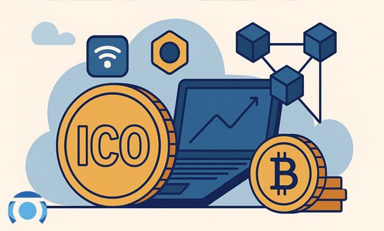 سایت عرضه اولیه ارز دیجیتال