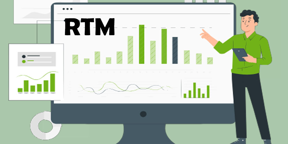 سبک معاملاتی RTM چیست