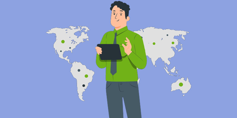 سشن‌های معاملاتی