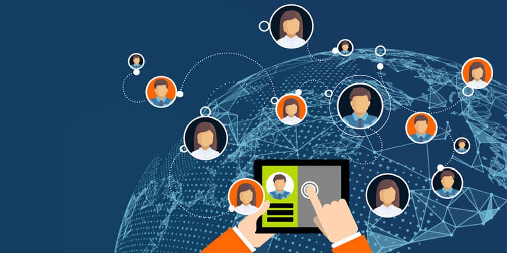 سوشال تریدینگ چیست