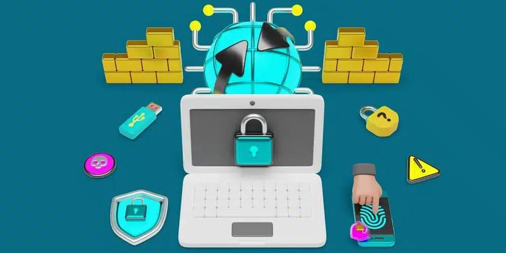 شبکه همتا به همتا چطور کار میکنه