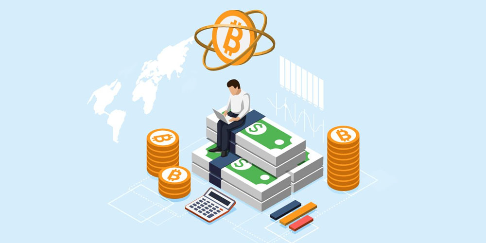 عرضه اولیه ارز دیجیتال چیست