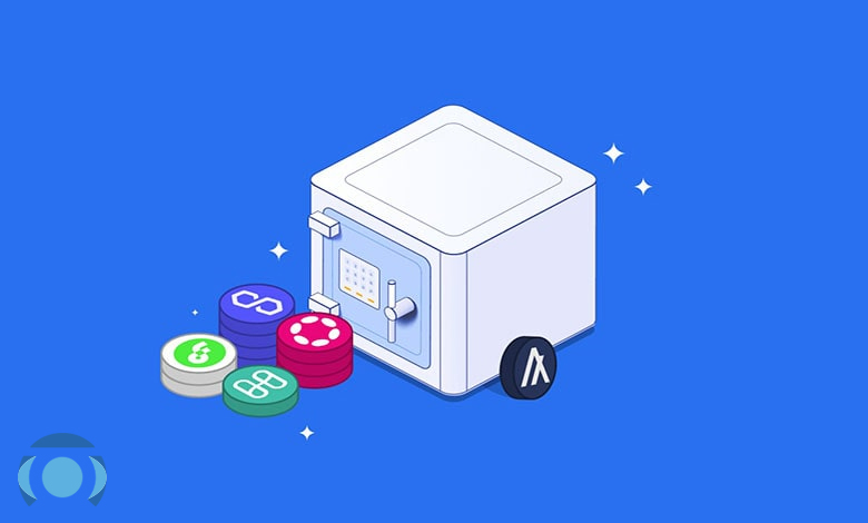 لیست بهترین ارز دیجیتال برای استیکینگ