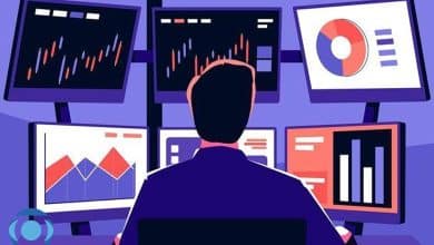 مدیریت سرمایه در ترید