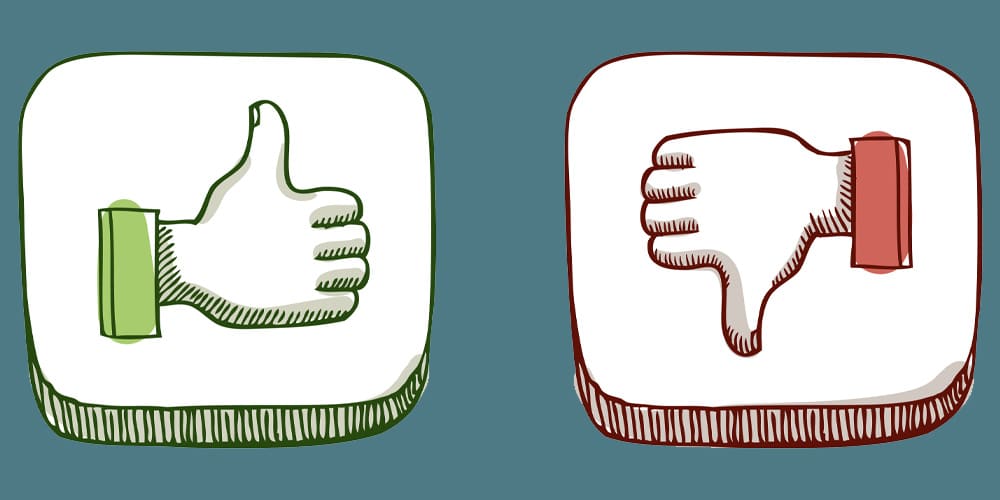 مزایا و معایب سوشال تریدینگ