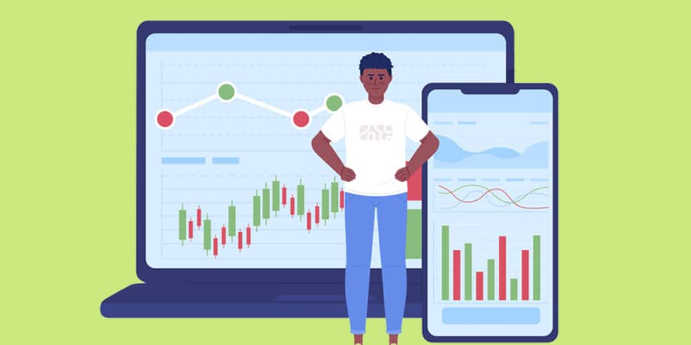 معاملات الگوریتمی POV