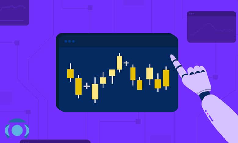 معاملات الگوریتمی