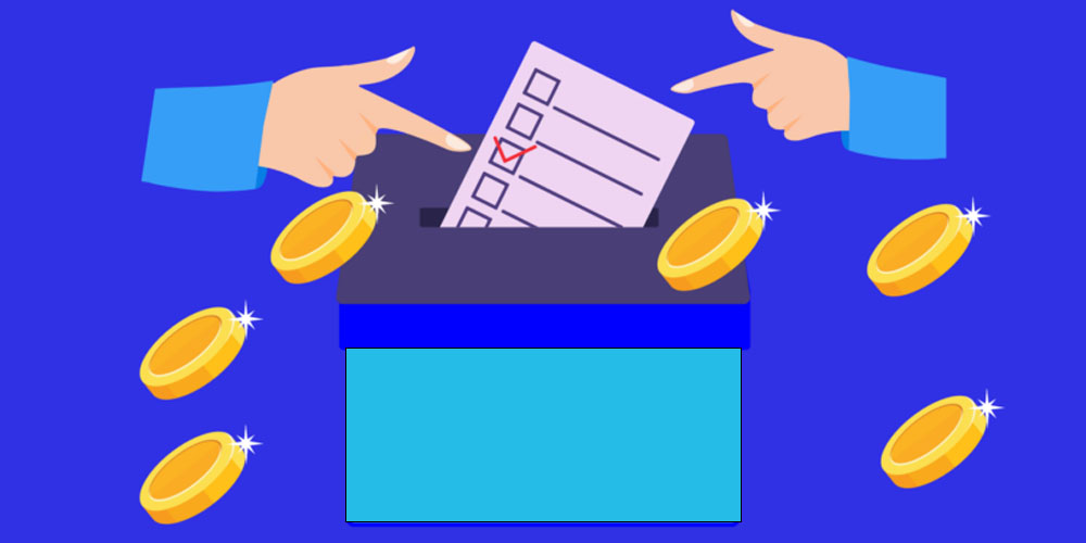 معرفی توکن حاکمیتی