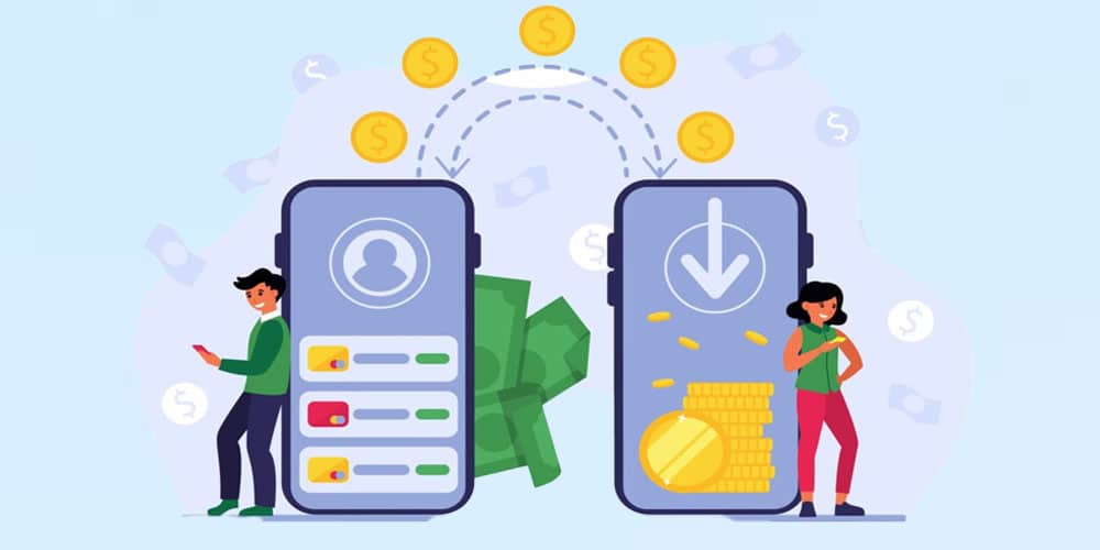 معرفی شبکه همتا به همتا