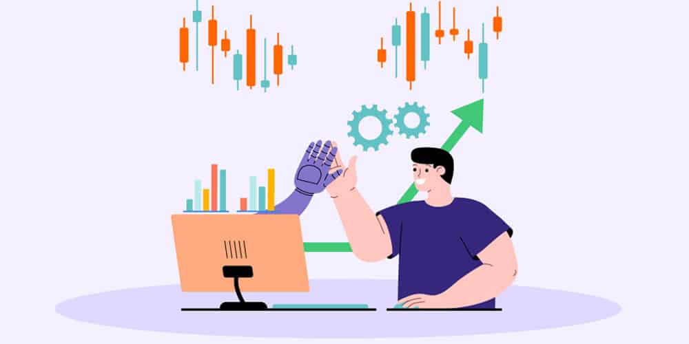 معرفی انواع معاملات الگوریتمی