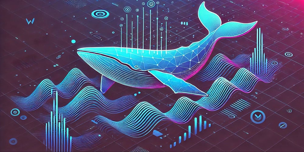 نهنگ بازار ارز دیجیتال