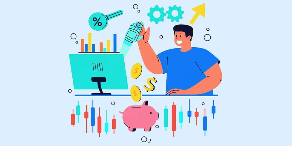 نکات مهم در معاملات الگوریتمی