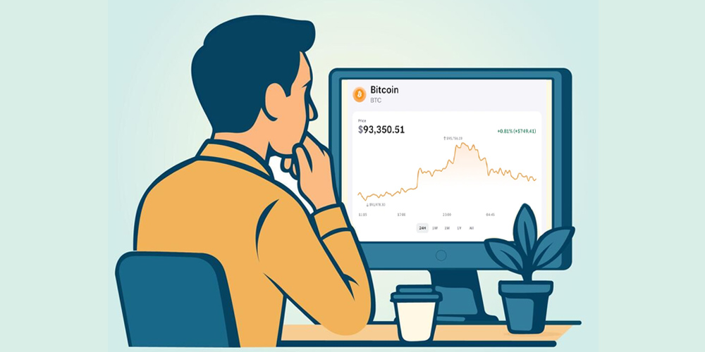 واچ لیست ارز دیجیتال