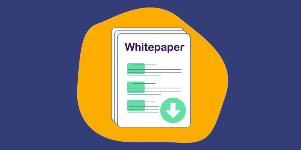 وایت پیپر داشتن یا نداشتن