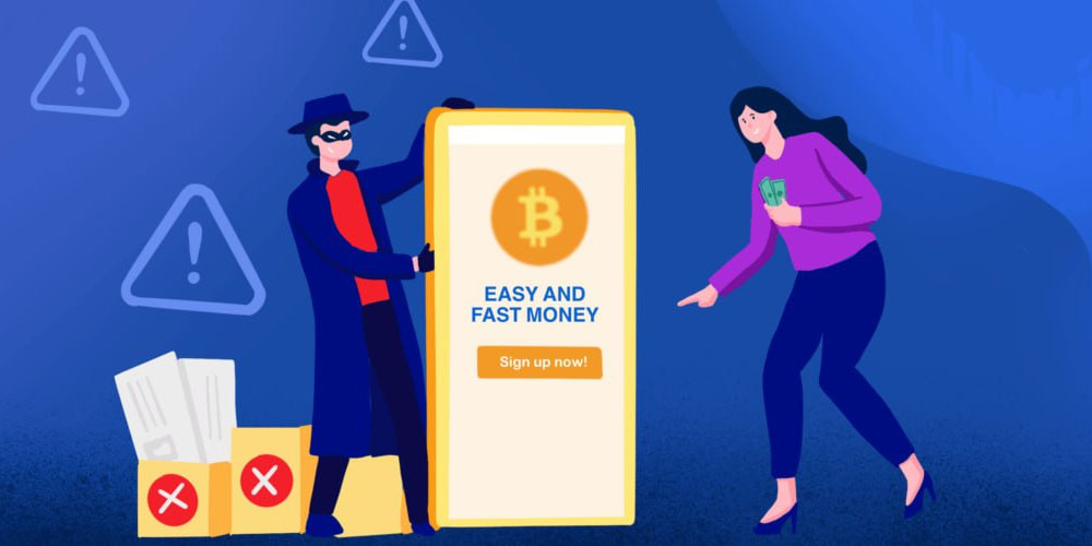 وعده‌های الکی