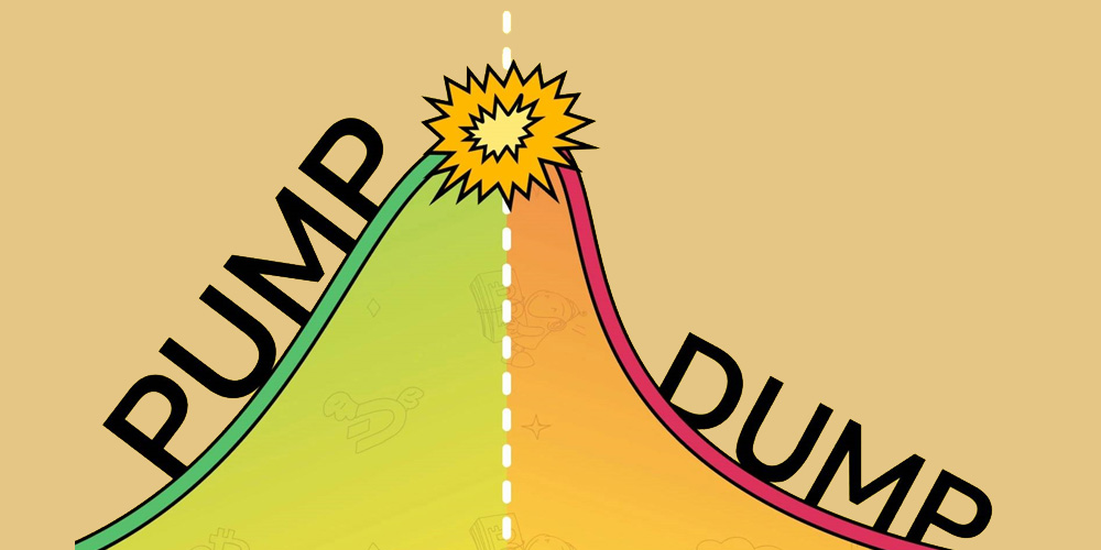 پامپ و دامپ چیست