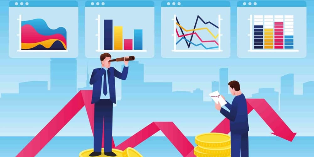 نکات مهم در معاملات الگوریتمی