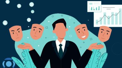 کنترل احساسات در ترید