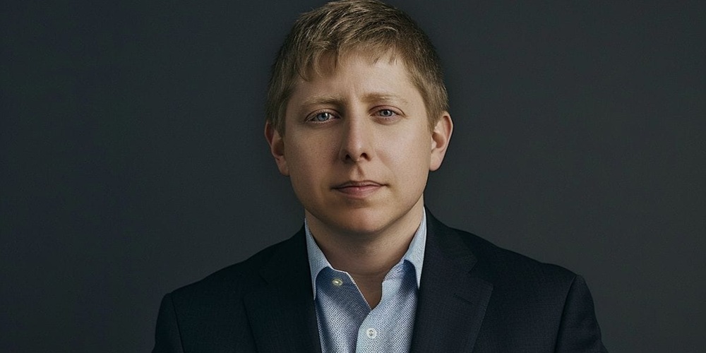 بری سیلبرت یکی از برترین تریدرهای جهان