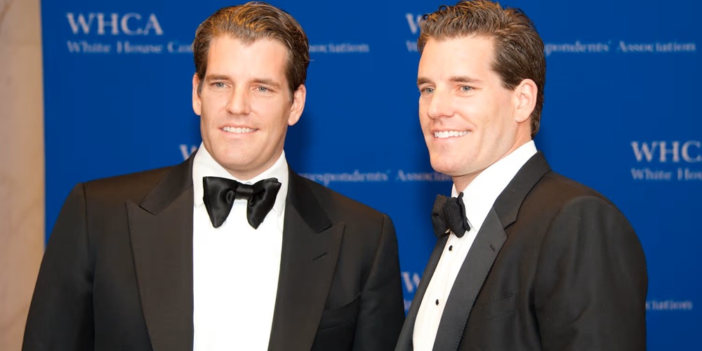 تایلر و کامرون وینکلواس