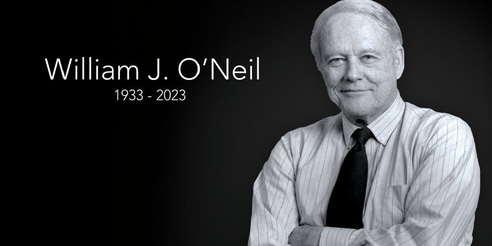 تریدرهای افسانهای بازارهای مالی