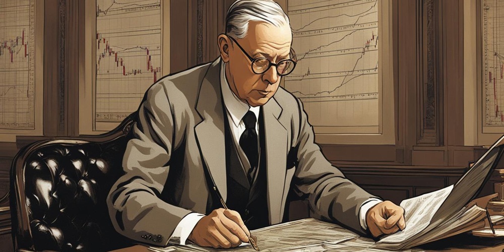 جسی لیورمور