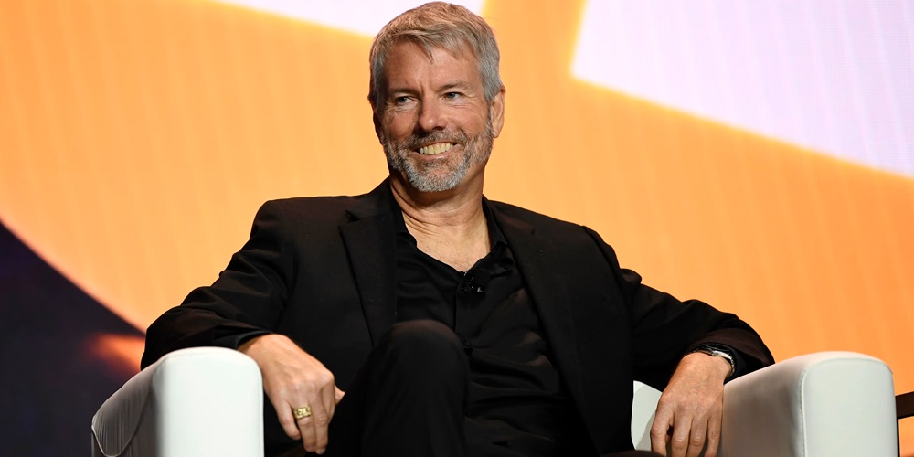 مایکل سیلور