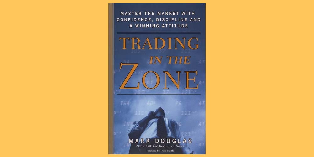 معاملهگری در ناحیه از بهترین کتاب ها برای تریدرها