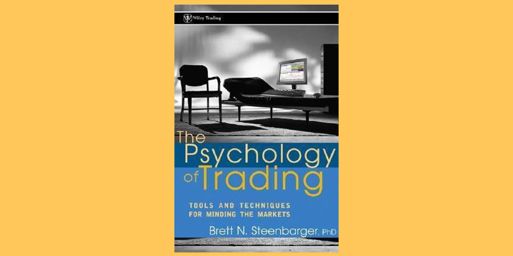 کتاب روانشناسی معاملهگری