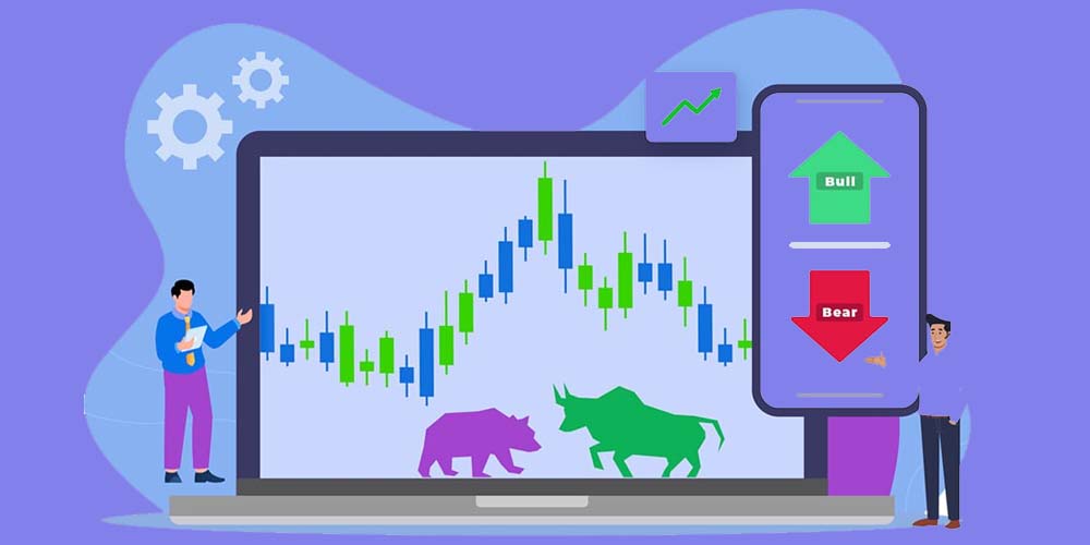 آپشن تریدینگ از استراتژی‌ تریدر تنبل