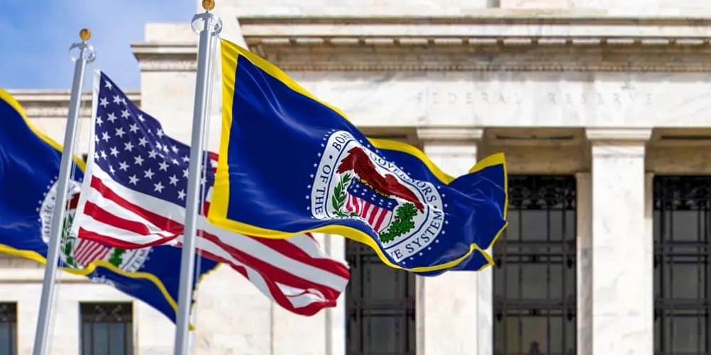 اهمیت تصمیمات فدرال رزرو بر اقتصاد جهانی