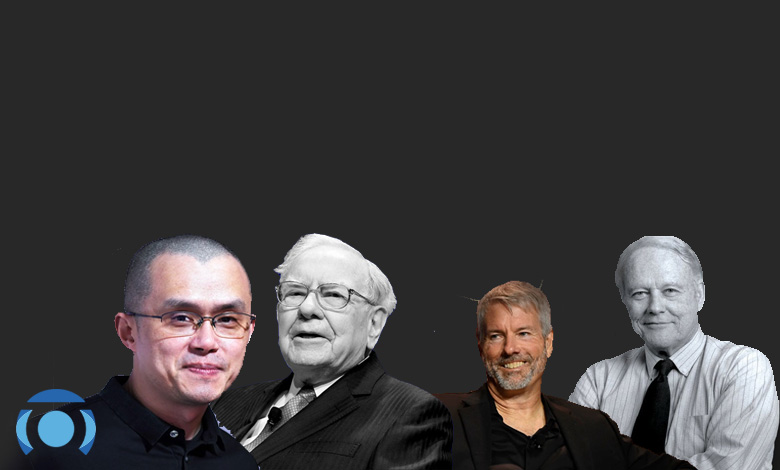 برترین تریدرهای جهان