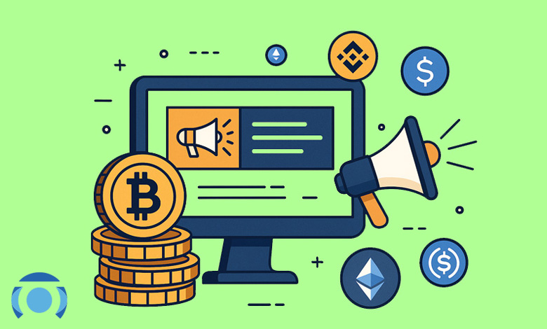 بهترین سایت خبری ارز دیجیتال