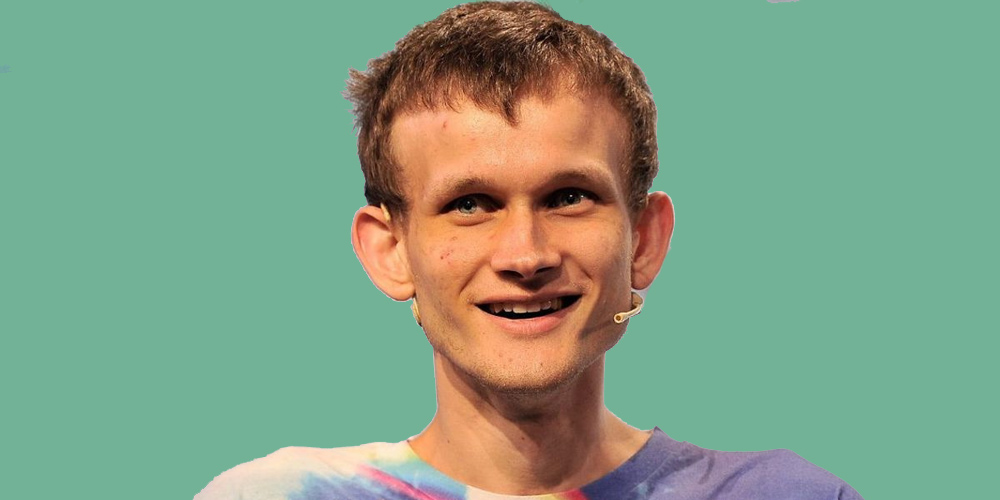 بیوگرافی ویتالیک بوترین