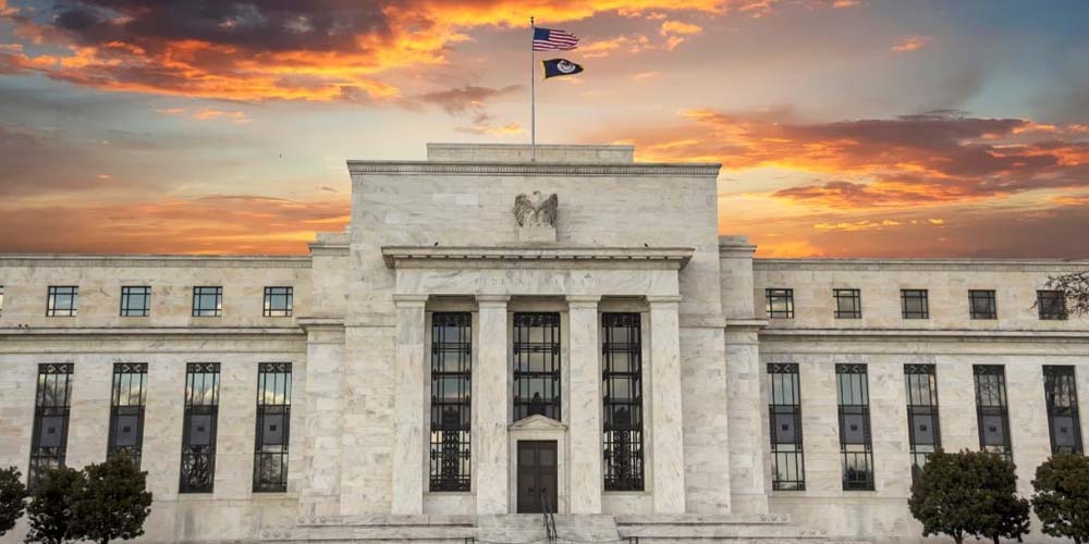 تاثیر نرخ بهره FED روی دلار