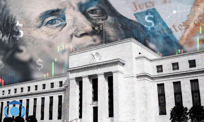 تاثیر نرخ بهره فدرال رزرو بر دلار