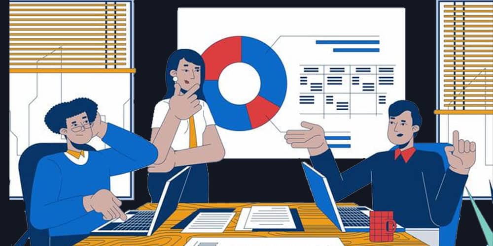 تحلیل و بررسی وضعیت فعلی بازار