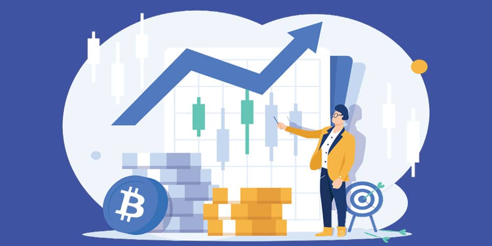 تحلیل‌گر بازار ارز دیجیتال