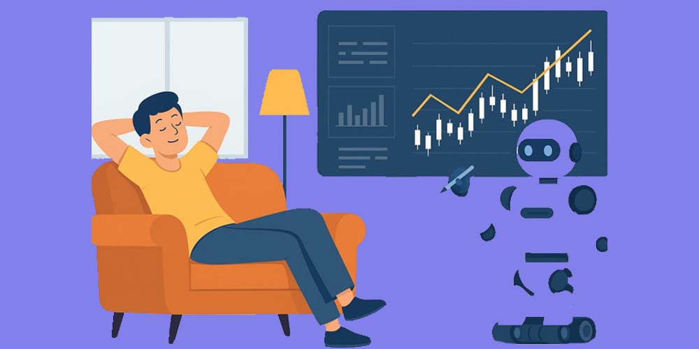 ترید خودکار