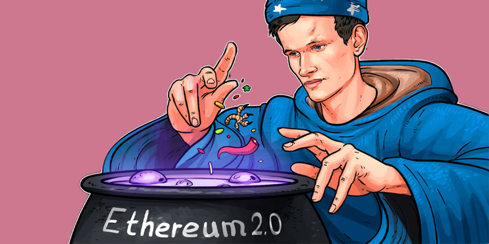 تفاوت اتریوم و بیت کوین