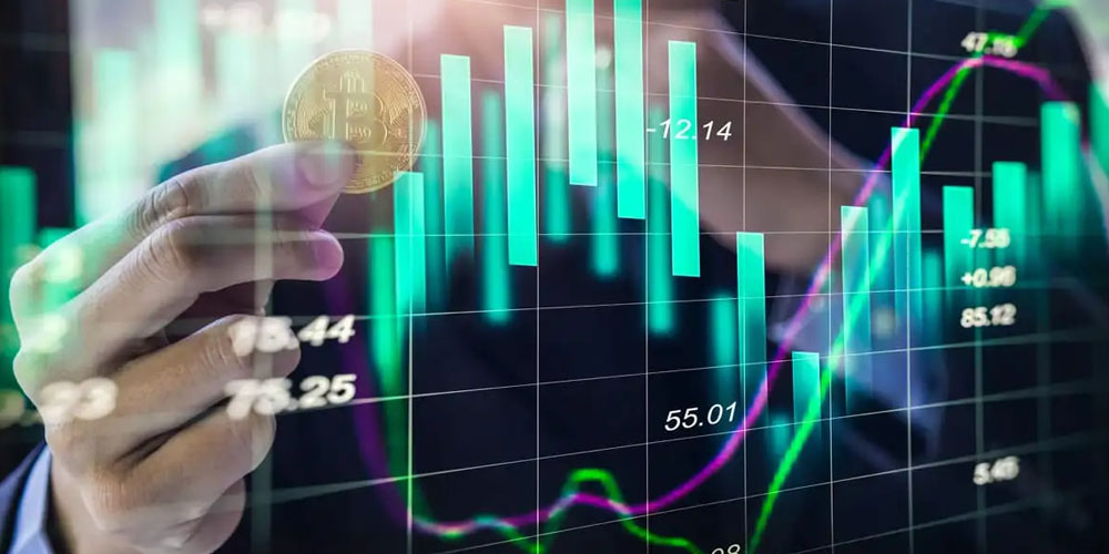 تفاوت بورس و ارز دیجیتال از منظر سوددهی