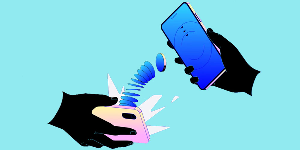 تفاوت خرید و فروش سنتی و سواپ