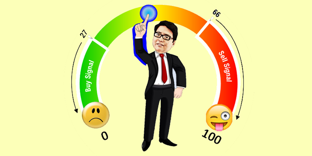 تفسیر شاخص فلاک بیت کوین