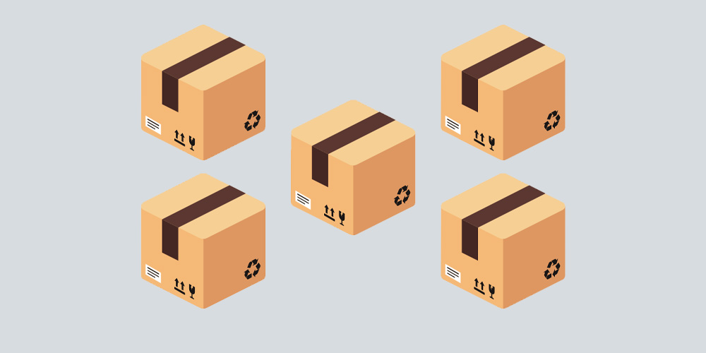 تقسیم سفارشات برای کاهش اسلیپیج