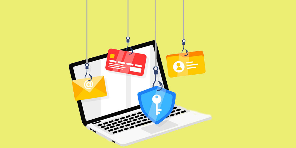 تعریف فیشینگ